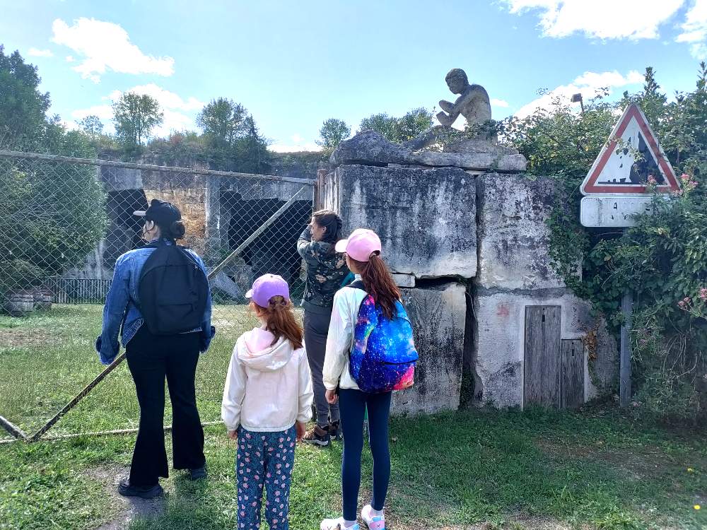 ODDEEESS- Fondation Terre Adelphie
