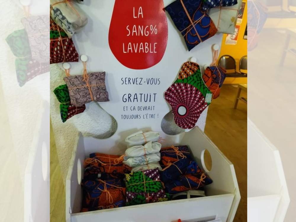 Creation Coeur e cagole association