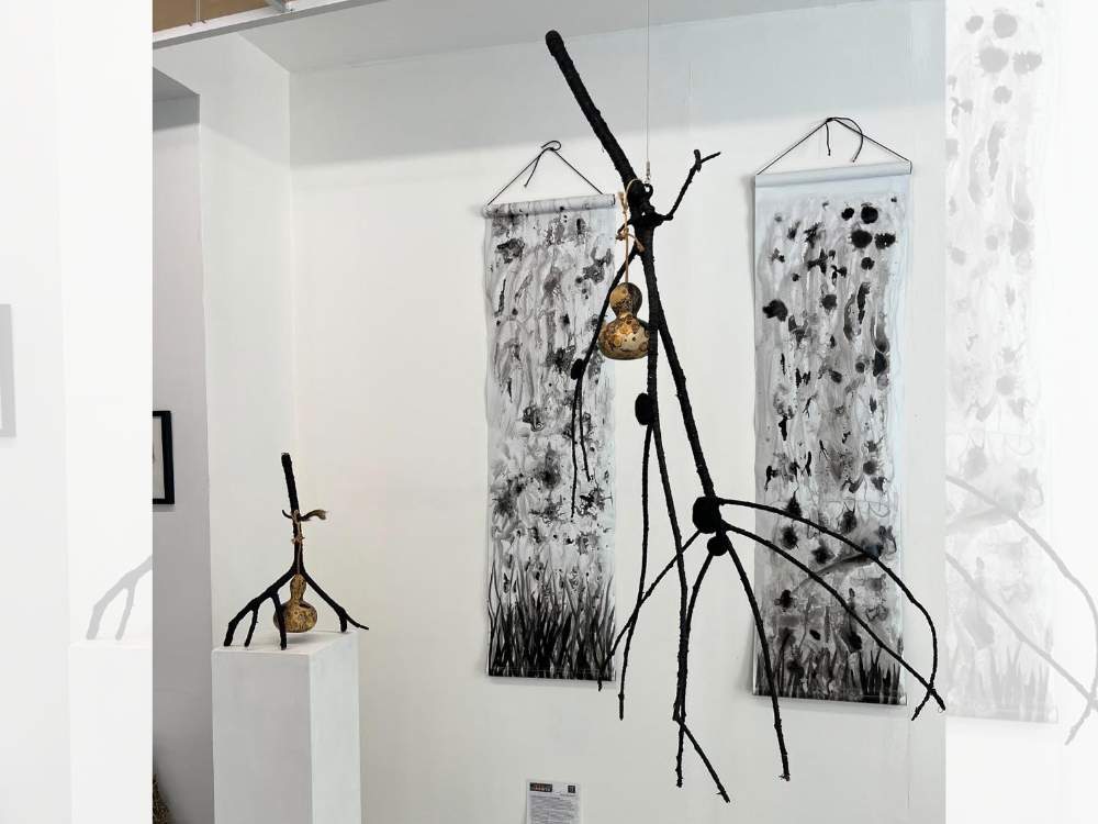 Laboratoire Nio Far Exposition